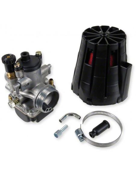 Förgasarkit Malossi 19mm PHBG BS