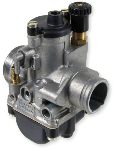 Förgasarkit Malossi 19mm PHBG BS