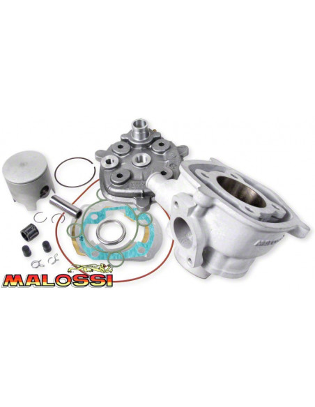 Malossi MHR Replica  L/C 70 cc cylinder