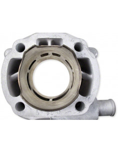 Malossi MHR Replica  L/C 70 cc cylinder 2