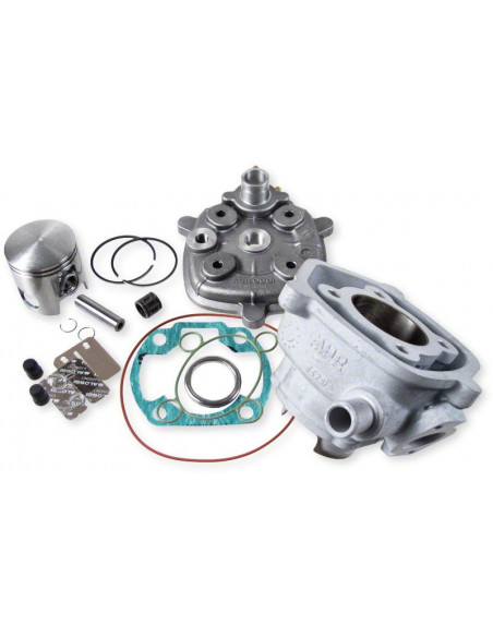 Malossi MHR Replica  L/C 70 cc cylinder