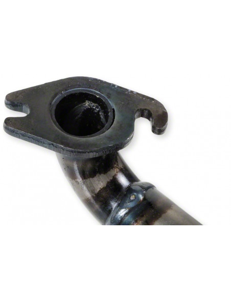 Giannelli Reverse Avgassystem