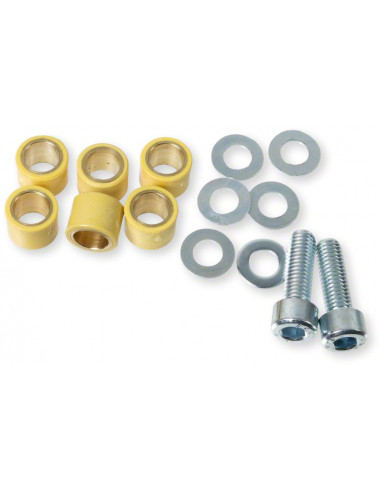 Giannelli Reverse Avgassystem