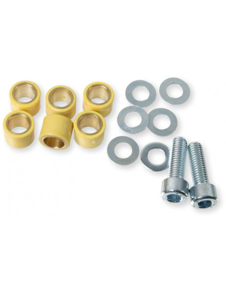 Giannelli Reverse Avgassystem