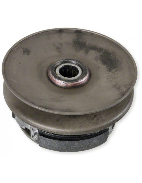 Bakre drivpaket (Komplett)