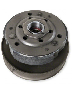 Bakre drivpaket (Komplett) 2