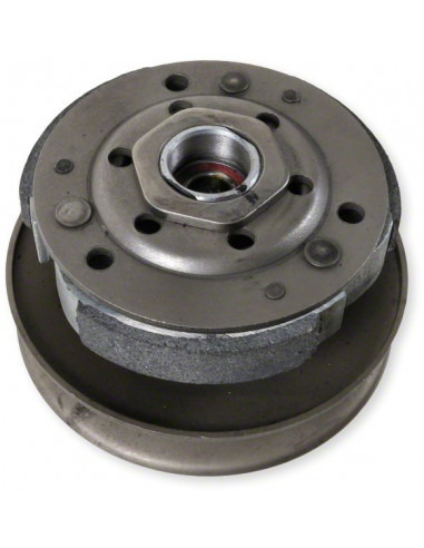 Bakre drivpaket (Komplett)