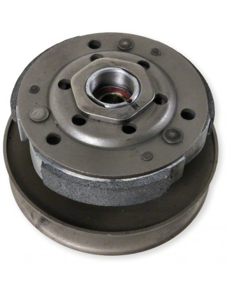 Bakre drivpaket (Komplett)