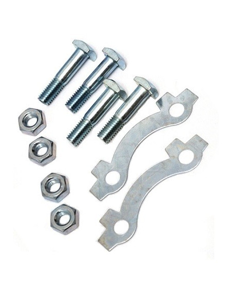 Bakdrev Bultsats Suzuki K50