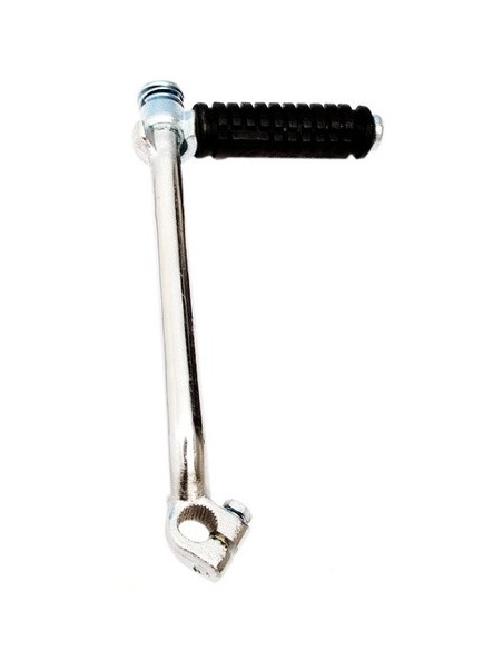 Kickpedal Suzuki K50