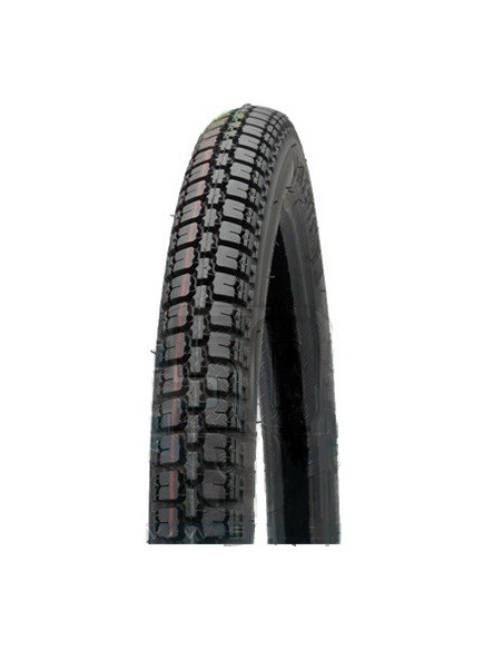 Däck 17X250 Tt Road