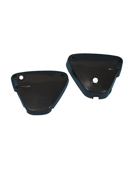 Sidokåpsats Suzuki K50 75-78