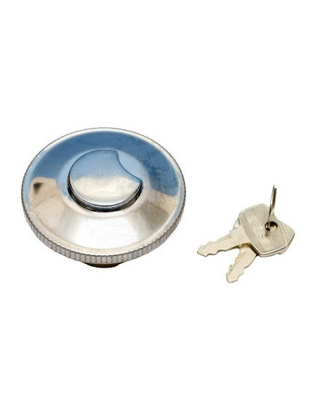 Tanklock Suzuki K50 Med Lås