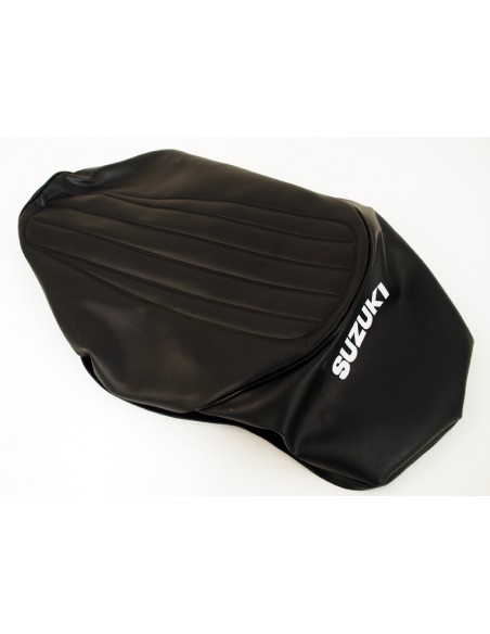 Sadelklädsel Suzuki K50 1977