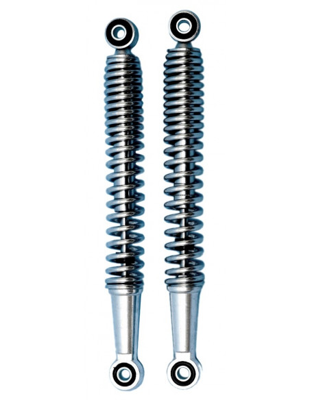 Stötdämpare Suzuki K50 1977