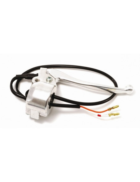 Gas / bromshandtag Suzuki K50 1983