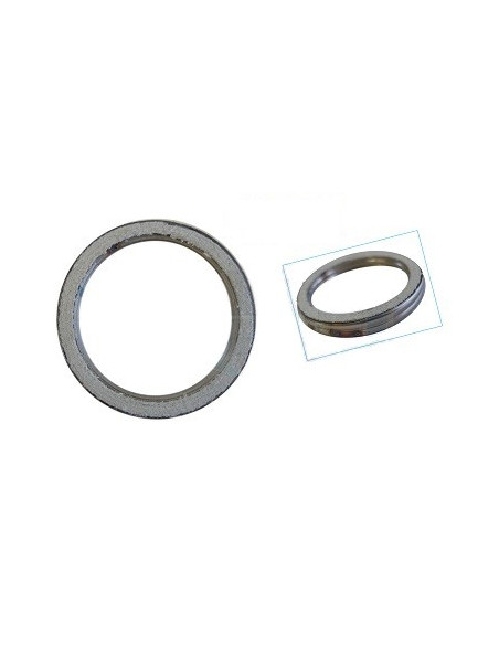 Avgaspackning Suzuki