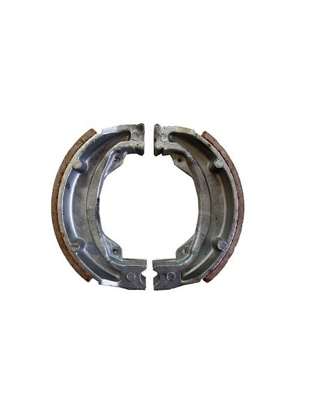 Bromsbackar Fram Suzuki K50