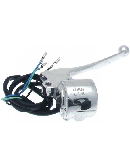 Bromshandtag Suzuki K50 1982