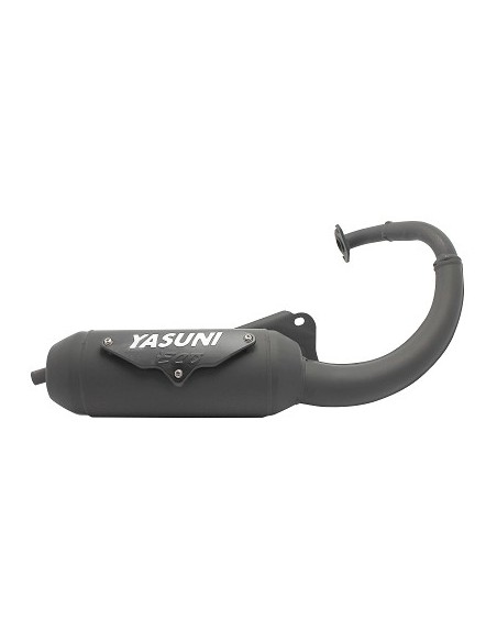 Avgassystem Yasuni ECO, Peug. Speedf 2