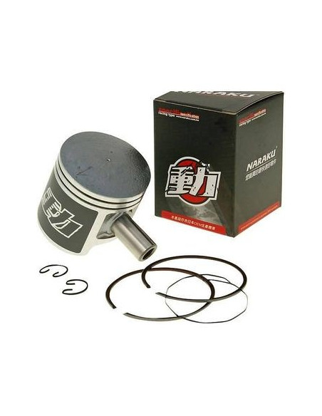 Naraku kolv Piaggio 70 cc