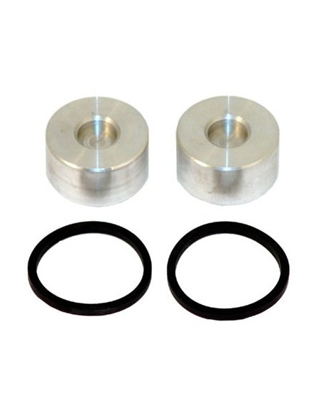 Kolvar bromsok Brembo fram