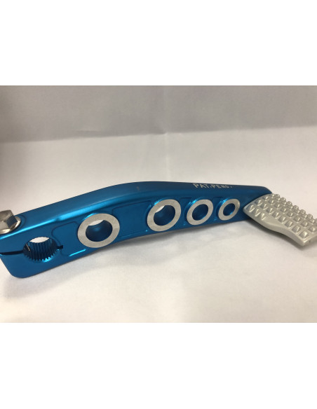 Kick (Blå) minarelli