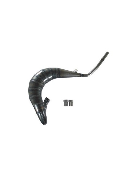 Giannelli Krök (Enduro 2T) 05-08