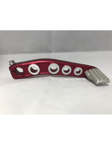 Kick (Röd) minarelli