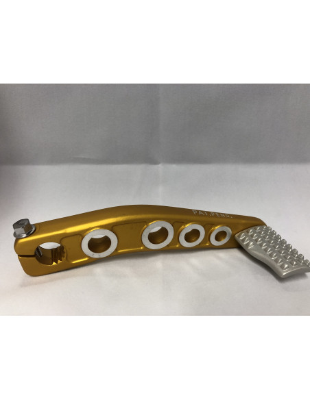 Kick (Guld) Minarelli