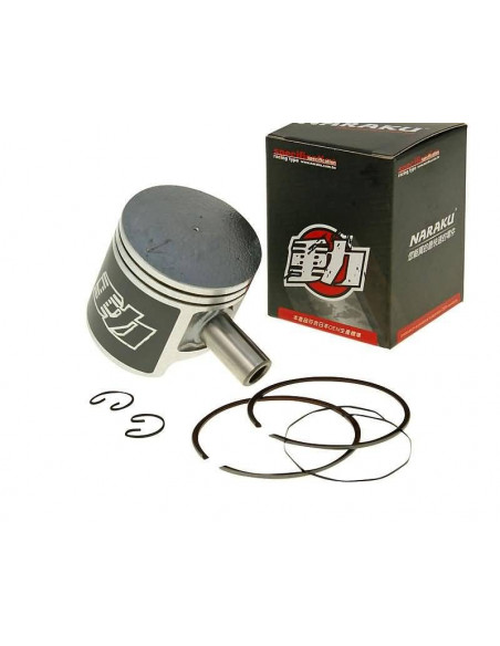 Naraku kolv Peugeot Scooter