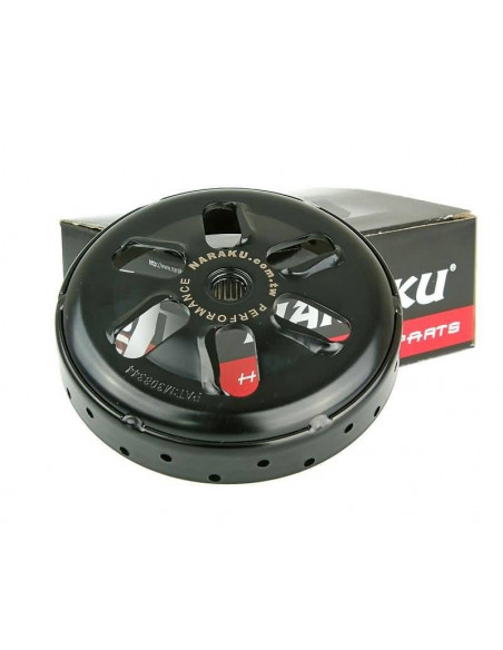 Variatorklocka Naraku 107 mm