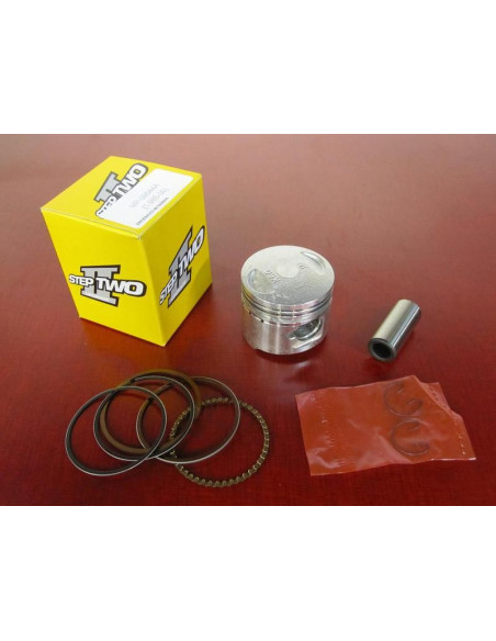 Kolv QMA139, 39.50 mm