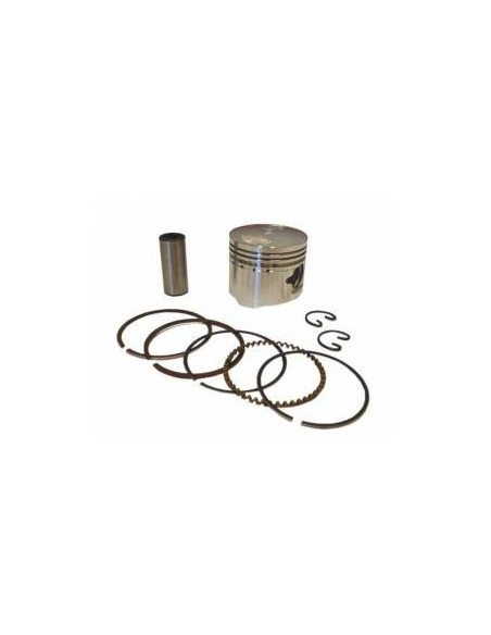 Kolv QMA139, 40.00 mm