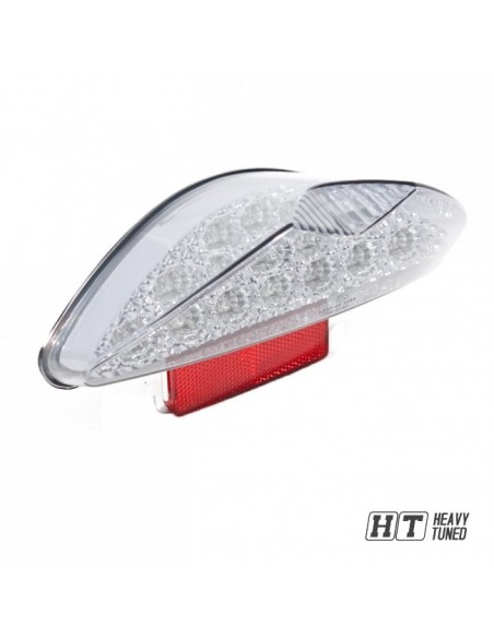 Baklampa (Lexus) EVO - Lexus Style!