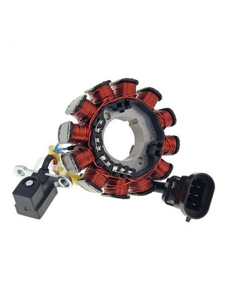 Stator Piaggio insprutare