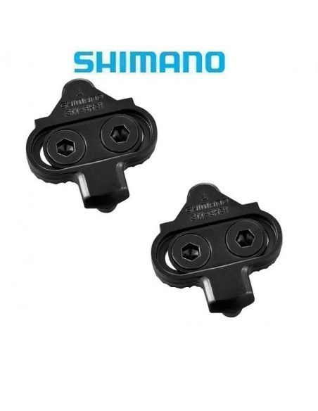 Shimano Pedalkloss SPD (MTB)