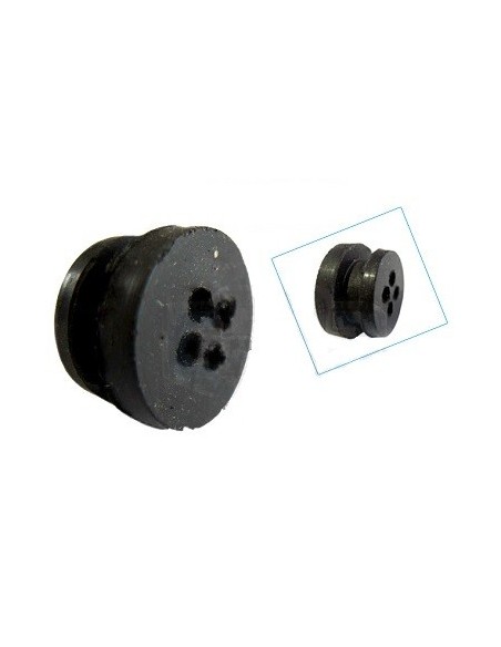 Tändning Kabel Gummi Sachs 4 hål