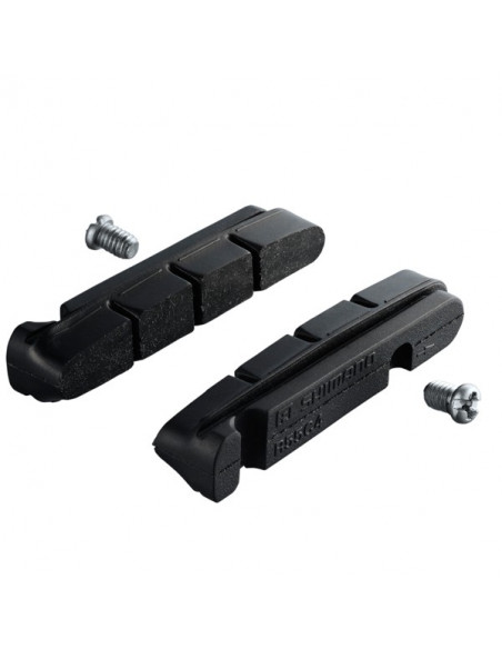 Bromsbelägg Dura-Ace 9000, 2 par, 55mm