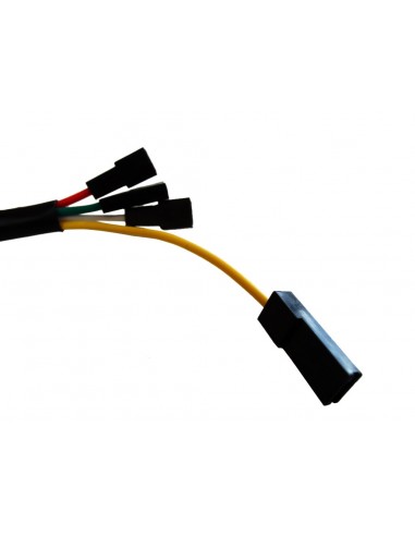 Tändsystem Kreidler/Zundapp/Sachs Elextronic 6V 85W Kokusan kopia