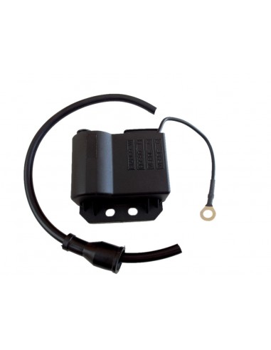 Tändsystem Kreidler/Zundapp/Sachs Elextronic 6V 85W Kokusan kopia