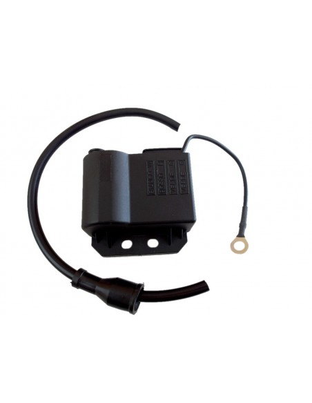 Tändsystem Kreidler/Zundapp/Sachs Elextronic 6V 85W Kokusan kopia