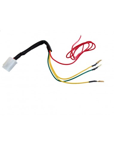 Tändsystem Kreidler/Zundapp/Sachs Elextronic 6V 85W Kokusan kopia