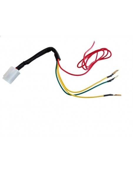 Tändsystem Kreidler/Zundapp/Sachs Elextronic 6V 85W Kokusan kopia