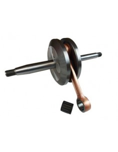 Vevaxel Sachs 505/Prima 2S EVO