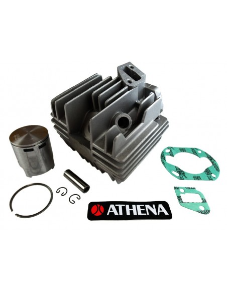 Cylinder Sachs 504/505 Athena 48mm