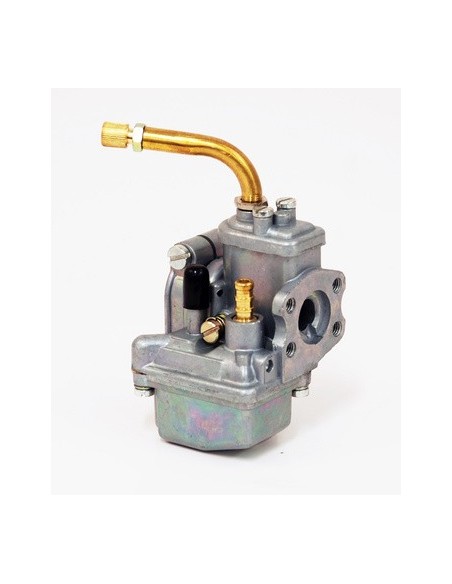 Förgasare 10 mm Sachs 505