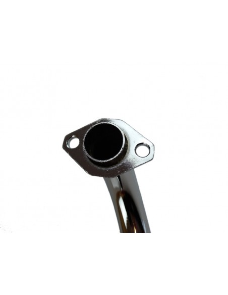 Avgasrör 28mm Sachs 505