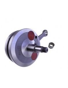 Vevaxel Sachs EKF Rito Racing 19000 rpm