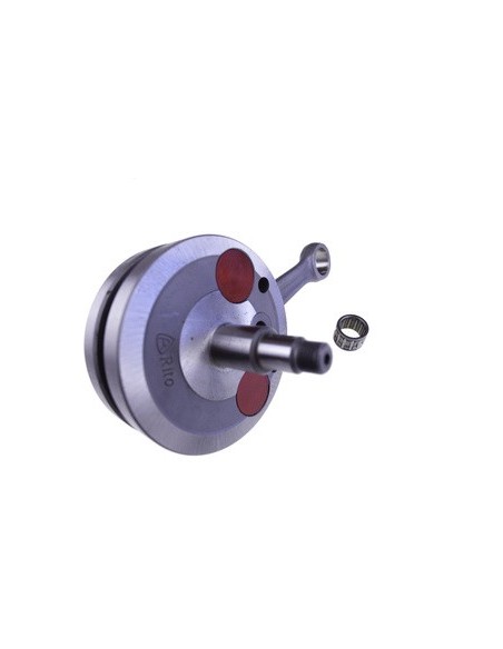 Vevaxel Sachs EKF Rito Racing 19000 rpm